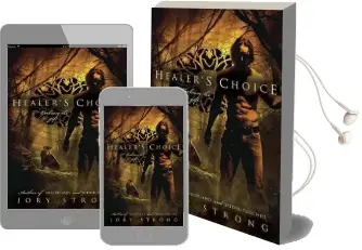 Healer'S Choice Audiobook download free by Jory Strong