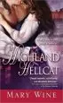 Audiobook Highland Hellcat author Mary Wine