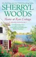Audiobook Home at Rose Cottage: An Anthology author Sherryl Woods