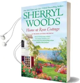 Home at Rose Cottage: An Anthology Audiobook download free by Sherryl Woods