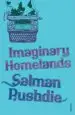 Audiobook Imaginary Homelands: Essays and Criticism 1981-1991 author Salman Rushdie