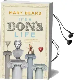 It'S a Don'S Life Audiobook download free by Mary Beard