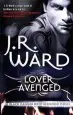 Audiobook Lover Avenged: Number 7 in Series author J. R. Ward