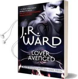 Lover Avenged: Number 7 in Series Audiobook download free by J. R. Ward