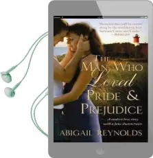 Man who Loved Pride and Prejudice Audiobook download free by Abigail Reynolds