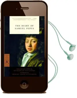Mod lib the Diary of Samuel Pepys Audiobook download free by Samuel Pepys
