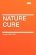 Audiobook Nature Cure author Henry Lindlahr