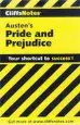 Audiobook Notes on Austen'S 'Pride and Prejudice' author Eric Peterson