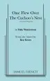 Audiobook One Flew Over the Cuckoo'S Nest author Ken Kesey