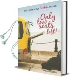 Only two Seats Left!: The Incredible Contiki Story Audiobook download free by John Anderson