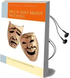 Oxford School Shakespeare: Much ado About Nothing Audiobook download free by William Shakespeare