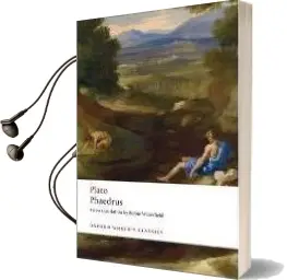 Phaedrus Audiobook download free by Plato