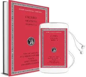 Philippics 1-6 Audiobook download free by Marcus Tullius Cicero