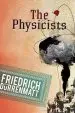 Audiobook Physicists author Friedrich Dürrenmatt