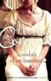 Audiobook Scandals of an Innocent author Nicola Cornick