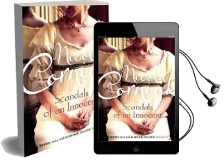 Scandals of an Innocent Audiobook download free by Nicola Cornick