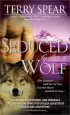Audiobook Seduced by the Wolf author Terry Spear