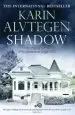 Audiobook Shadow author Karin Alvtegen