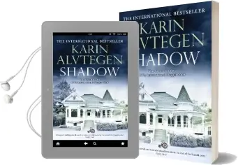 Shadow Audiobook download free by Karin Alvtegen
