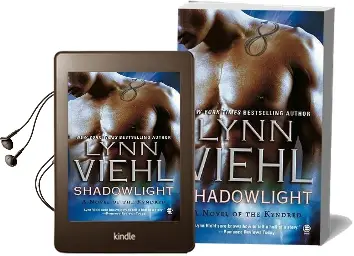 Shadowlight Audiobook download free by Lynn Viehl