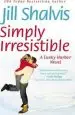 Audiobook Simply Irresistible: Number 1 in Series author Jill Shalvis