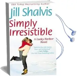 Simply Irresistible: Number 1 in Series Audiobook download free by Jill Shalvis