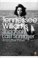 Audiobook Suddenly Last Summer and Other Plays author Tennessee Williams