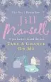 Audiobook Take a Chance on me author Jill Mansell