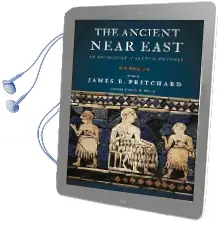 The Ancient Near East: An Anthology of Texts and Pictures Audiobook download free by Daniel E. Fleming