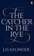 Audiobook The Catcher in the rye author J. D. Salinger