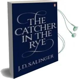 The Catcher in the rye Audiobook download free by J. D. Salinger