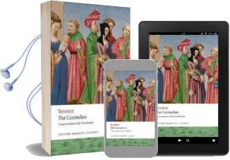 The Comedies Audiobook download free by Terence