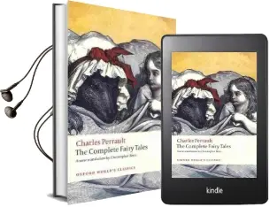 The Complete Fairy Tales Audiobook download free by Charles Perrault