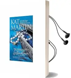 The Handmaiden'S Necklace Audiobook download free by Kat Martin