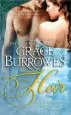 Audiobook The Heir author Grace Burrowes