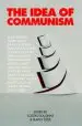 Audiobook The Idea of Communism author Costas Douzinas