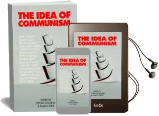 The Idea of Communism Audiobook download free by Costas Douzinas