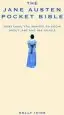 Audiobook The Jane Austen Pocket Bible author Holly Ivins