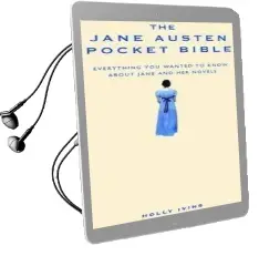 The Jane Austen Pocket Bible Audiobook download free by Holly Ivins