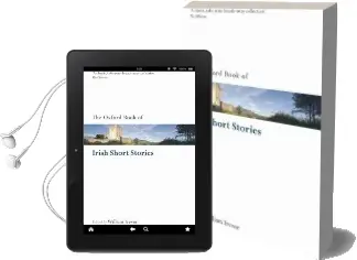 The Oxford Book of Irish Short Stories Audiobook download free by William Trevor