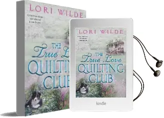 The True Love Quilting Club Audiobook download free by Lori Wilde