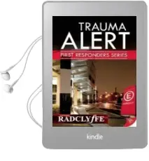 Trauma Alert Audiobook download free by Radclyffe
