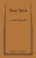 Audiobook True West author Sam Shepard