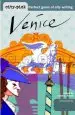 Audiobook Venice author Heather Reyes