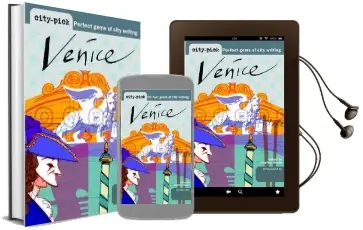 Venice Audiobook download free by Heather Reyes