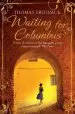 Audiobook Waiting for Columbus author Thomas Trofimuk