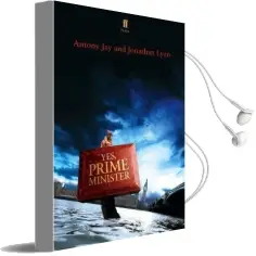 Yes Prime Minister: A Play Audiobook download free by Antony Jay
