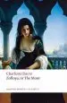 Audiobook Zofloya: Or the Moor author Charlotte Dacre
