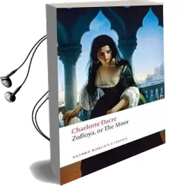 Zofloya: Or the Moor Audiobook download free by Charlotte Dacre