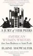 Audiobook A Jury of her Peers: American Women Writers From Anne Bradstreet to Annie Proulx author Elaine Showalter